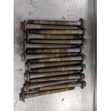 13H211 Cylinder Head Bolt Kit For 06-08 Ford Explorer  4.0